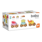 MindWare Babu: Rollers