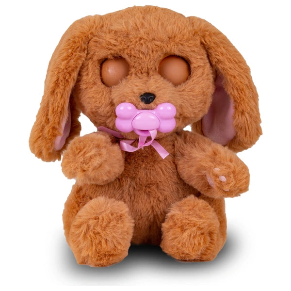 Baby Paws Cocker Adorable Pet Plush Puppy - Laadlee