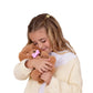 Baby Paws Cocker Adorable Pet Plush Puppy