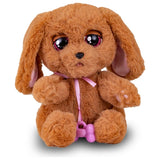 Baby Paws Cocker Adorable Pet Plush Puppy - Laadlee