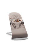 BabyBjorn Toy for Bouncer - Googly Eyes Black & White