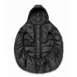 BabyBjorn Winter Cover for Baby Carrier