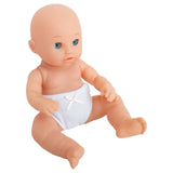 Baby Amoura Bathing Doll With Accessories - 14inch