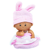 Baby Amoura First Friends Doll - 5Inch