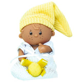 Baby Amoura First Friends Doll - 5Inch