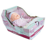 Baby Amoura Real Doll With Expression - 16Inch