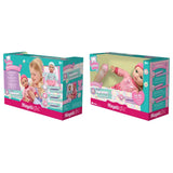 Baby Amoura Sweetexpre 11Inch Battery Operated S1 (Assorted)