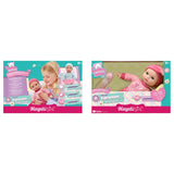 Baby Amoura Sweetexpre 11Inch Battery Operated S1 (Assorted)