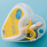 Baby Banana Pod Protective Carring Case for Toothbrush