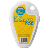 Baby Banana Pod Protective Carring Case for Toothbrush