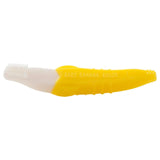 Baby Banana Toddler Toothbrush - Yellow