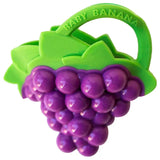 Baby Banana Grape Smoothie Soother - Grape
