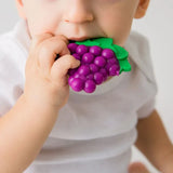 Baby Banana Grape Smoothie Soother - Grape