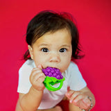 Baby Banana Grape Smoothie Soother - Grape