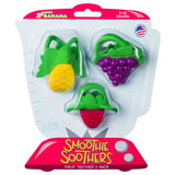 Baby Banana Fruit Smoothie Soother - Multi