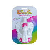 Baby Banana Unicorn Training Toothbrush - White