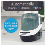 Baby Brezza Spare Washer Lid For Bottle Washer Pro