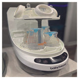 Baby Brezza Detergent Tray Spare Part For Bottle Washer Pro