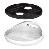 Baby Brezza Bottle Grate and Drip Tray For Formula Pro Advanced