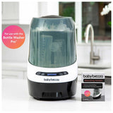 Baby Brezza Descaling Tablets For Bottle Washer Pro - 20 Tablets