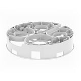 Baby Brezza Bottom Rack For Bottle Washer Pro