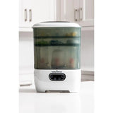 Baby Brezza Filter Cover For Sterilizer Dryer Advanced