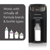 Baby Brezza Pro Advanced Formula Dispenser Machine - Black