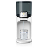 Baby Brezza Instant Baby Bottle Warmer - White