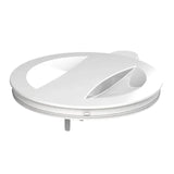 Baby Brezza Powder Container Lid and Powder Container For Formula Pro Advanced