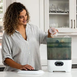 Baby Brezza Spare Tongs For Sterilizer Dryer Advanced