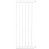 Baby Safe LED Light Safety Gate Extension 30cm