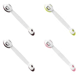 Baby Safe Multipurpose Cabinet Locks - Set of 4