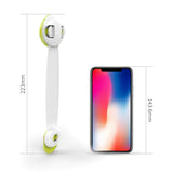 Baby Safe Multipurpose Cabinet Locks - Set of 4