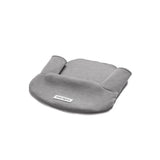 Babybjorn Bib for Baby Carrier Harmony, Jersey - Light Gray