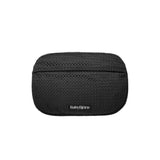 Babybjorn Pocket Pouch for Baby Carrier, Mesh - Black