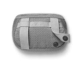 Babybjorn Pocket Pouch for Baby Carrier, Mesh - Gray