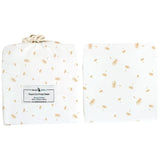 Babyhood Amani Bebe Round Sheet - Dandelion
