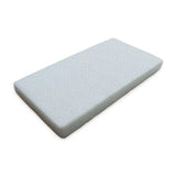 Babyhood Amani Bebe Standard Sheet - Drops