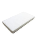 Babyhood Amani Bebe Standard Sheet - White