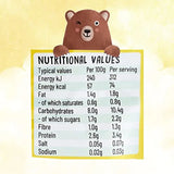 Babylikes Halal Baby Food Pouch - Rice and Chicken 130g - Pack of 12