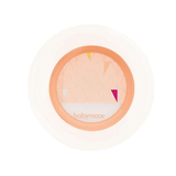 Babymoov Anti-slip Feeding Set Peach 5pcs