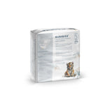 Bloomies Organic Bamboo Baby Diapers for Size 3 (7-11 kg) - 22pcs