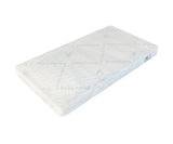 Babyhood My First Breathe Eze Mattress