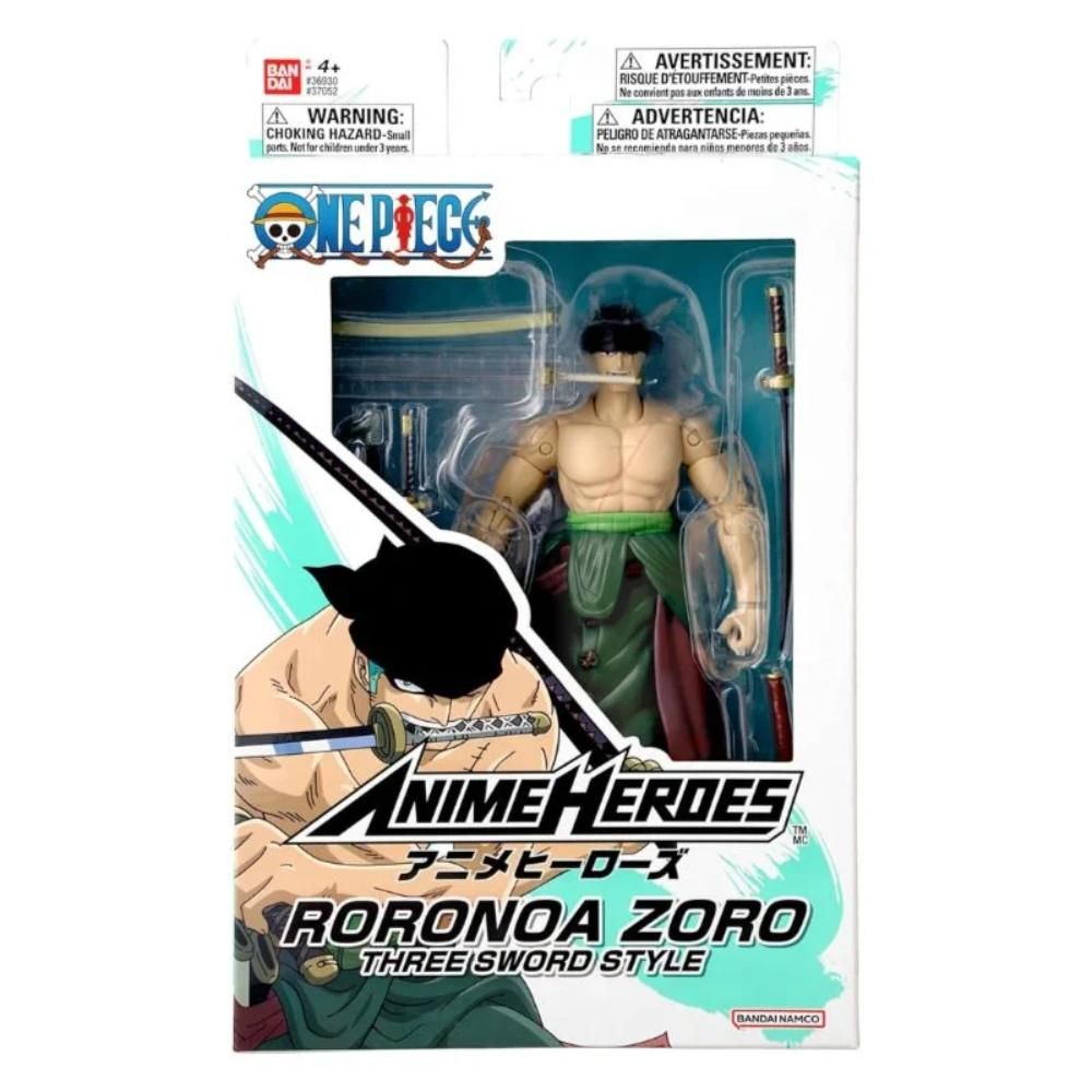 bandai-anime-heroes-onepiece-roronoa-zoro-3-sword-figurine-toy-6-5inch-6