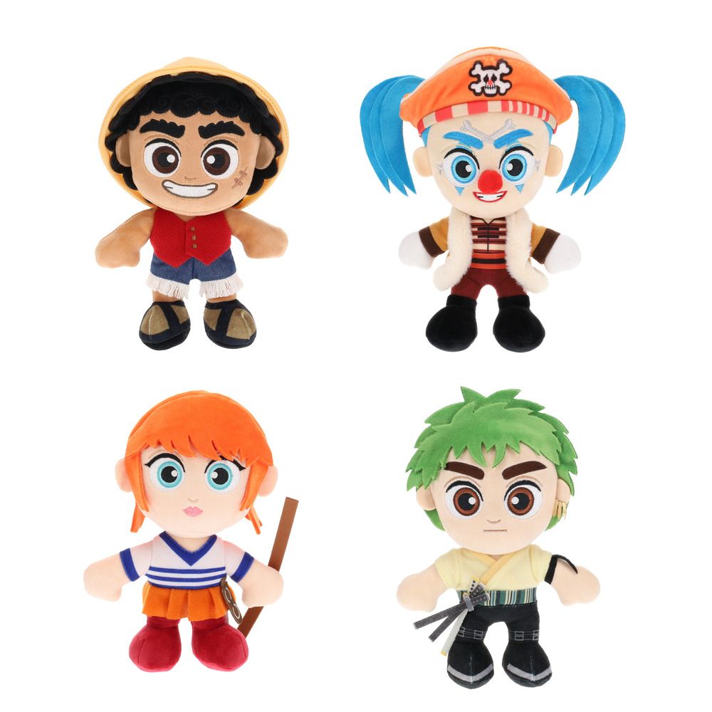one-piece-collectible-plush-series1-8inch-1pc-assorted-1