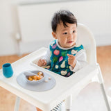 BapronBaby Feeding Bib - Organic Produce