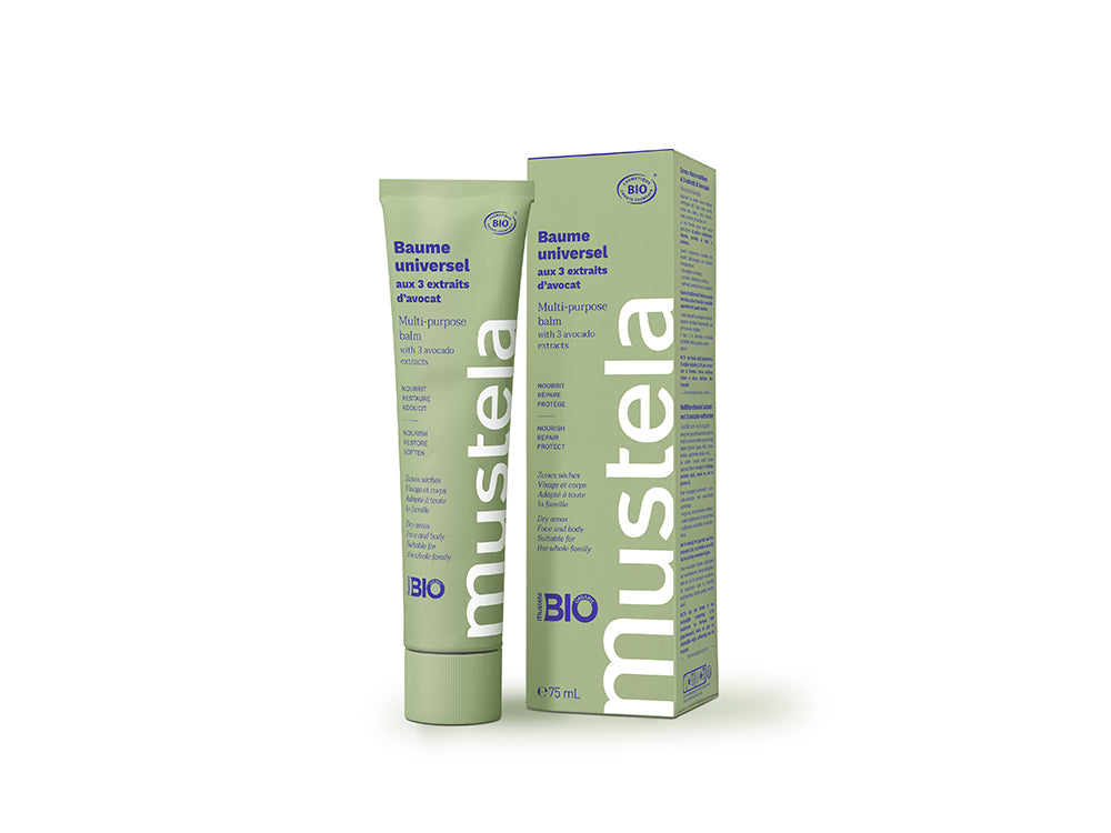 Mustela - Multi Purpose Balm 75ml