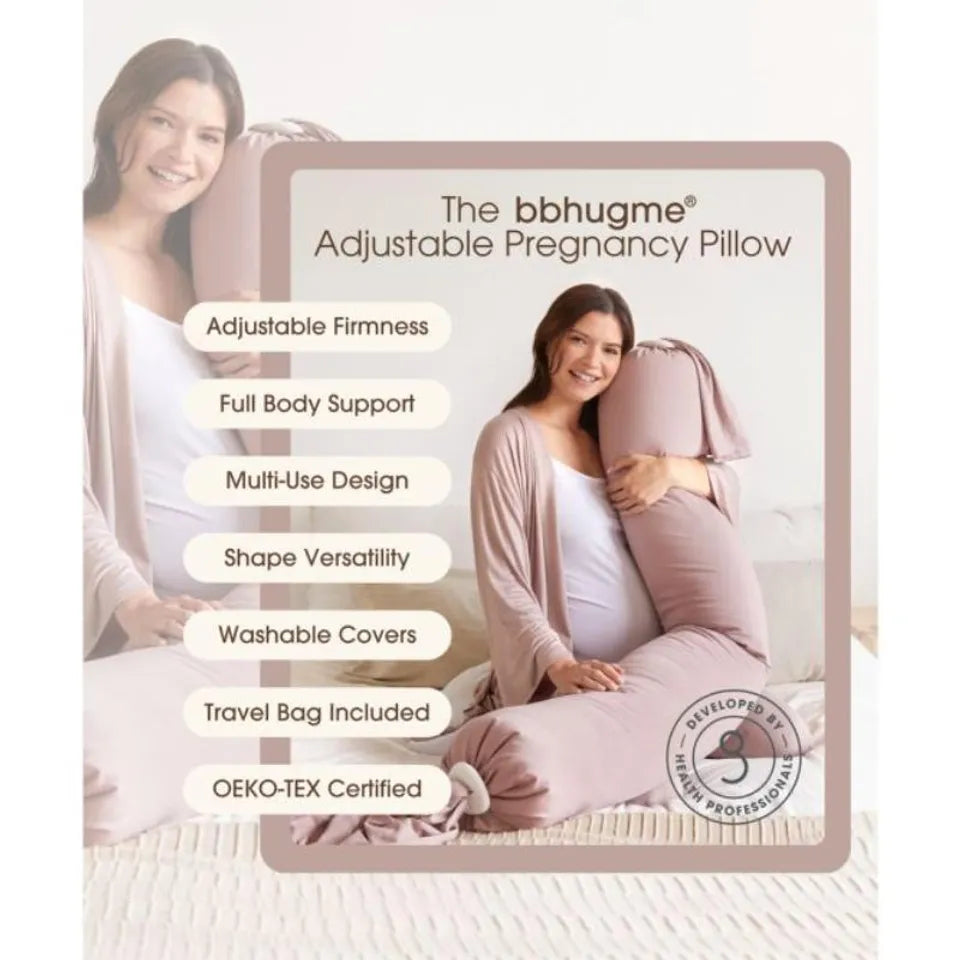 bbhugme-organic-pregnancy-body-pillow-with-jersey-cover-eucalyptus-coral-12