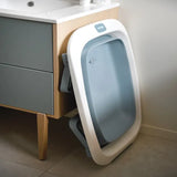 Beaba Eazy Pop Camele'O Bathtub - Baltic Blue