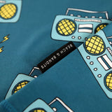 Beach & Bandits Bombastic Baby Swim Tee